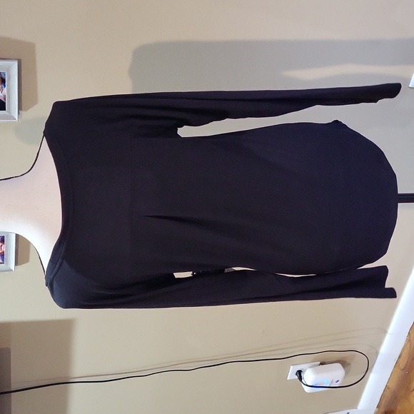 Alta Gracia Apparel Wayne State Shirt - Picture 6 of 11